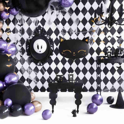 Cat Shape Foil Balloon