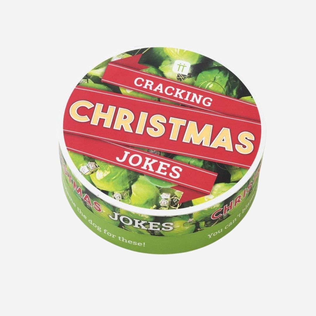 Christmas Entertainment Jokes