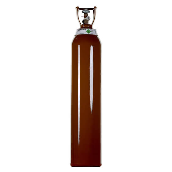 RENTAL - Large Helium Canister E33