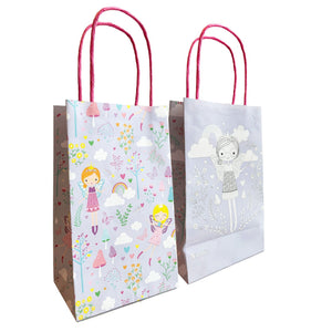 Fairy Princess Loot Bags