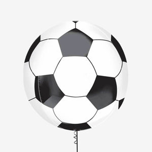 Football Orbz Ballon