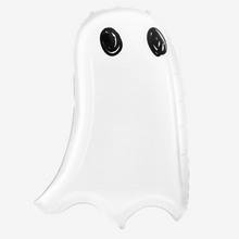 Ghost Inflated Foil balloon