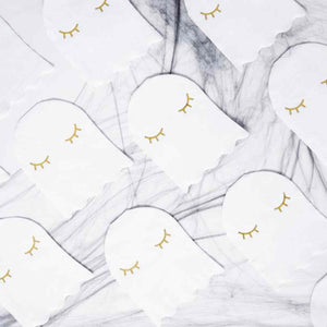 Ghost Party Napkin