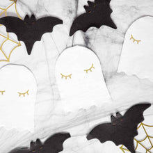 Ghost Party Napkin
