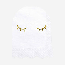 Ghost Party Napkin