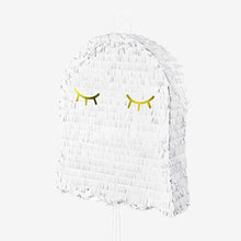 Ghost White Piñata