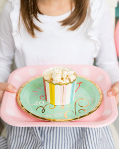 Hip Hip Hooray Baking Treat Cups