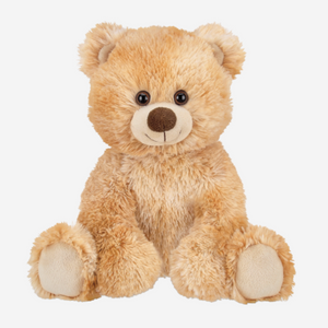 Kipper the Teddy Bear Soft Toy The Balloon Works