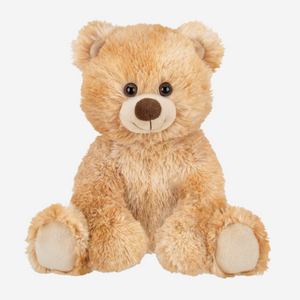 Kipper the Teddy Bear Soft Toy