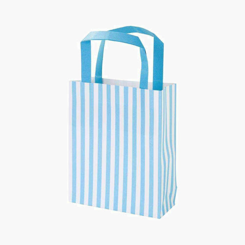 Mix & Match Blue Party Bags