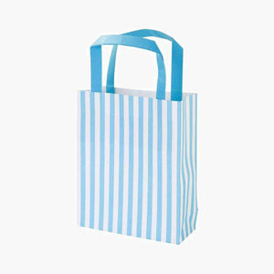 Mix & Match Blue Party Bags