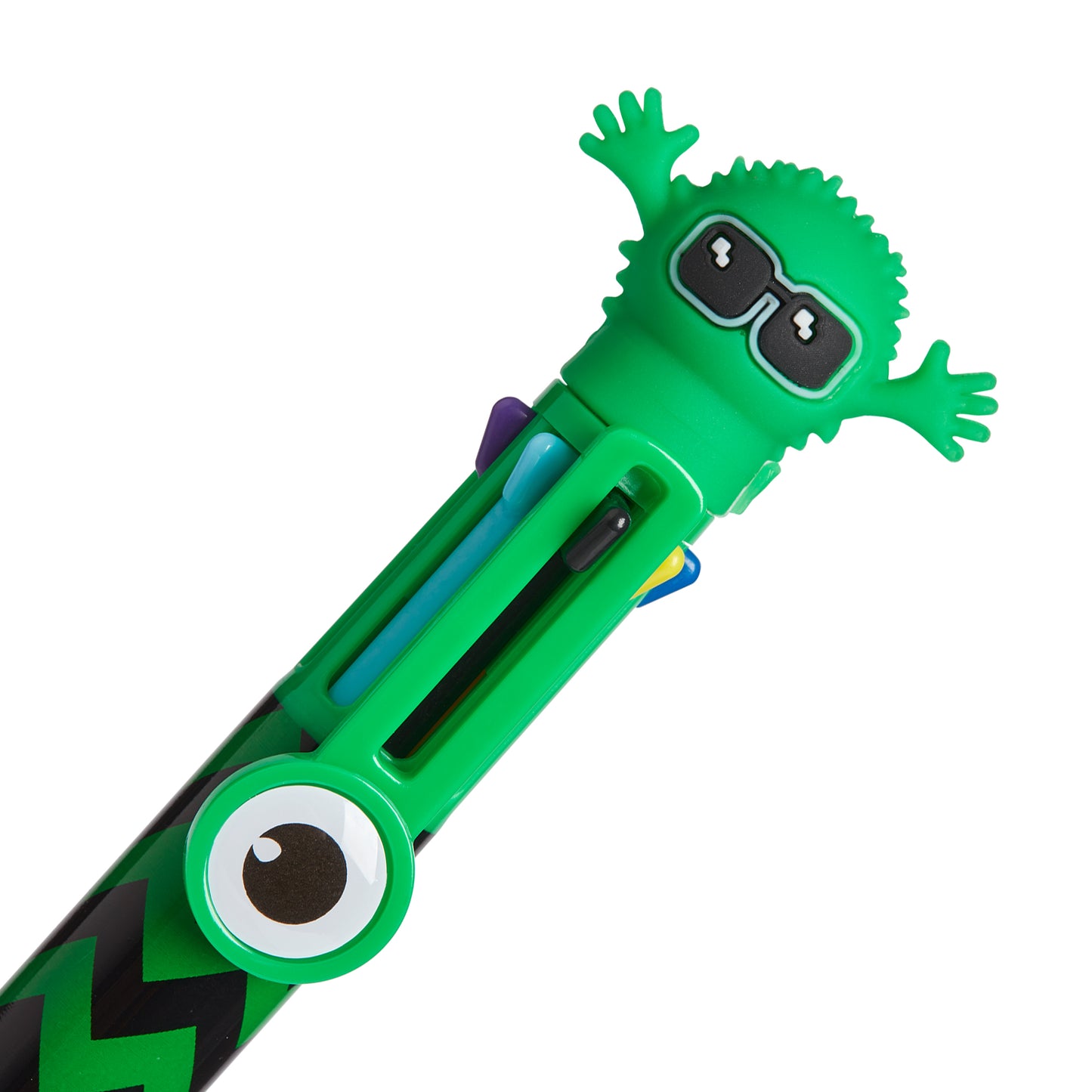 Hugga Multi Click Pen