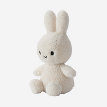 Miffy Sitting Terry Cream 23cm