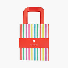 Mix & Match Stripy Treat Bags