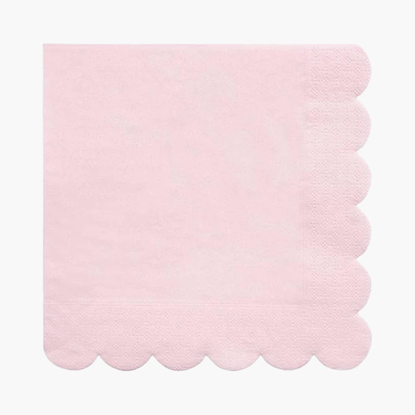 Large Multicolour Paper Napkins by Meri Meri