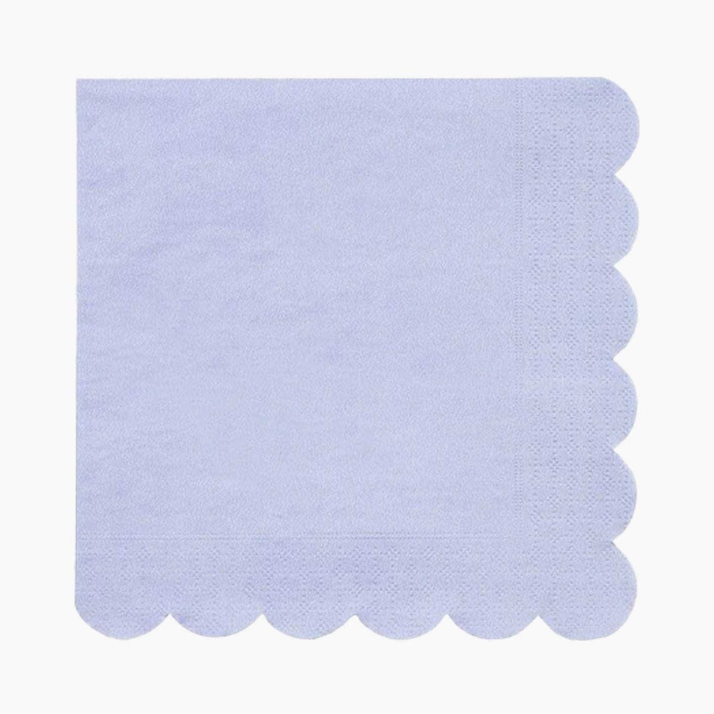 Large Multicolour Paper Napkins by Meri Meri