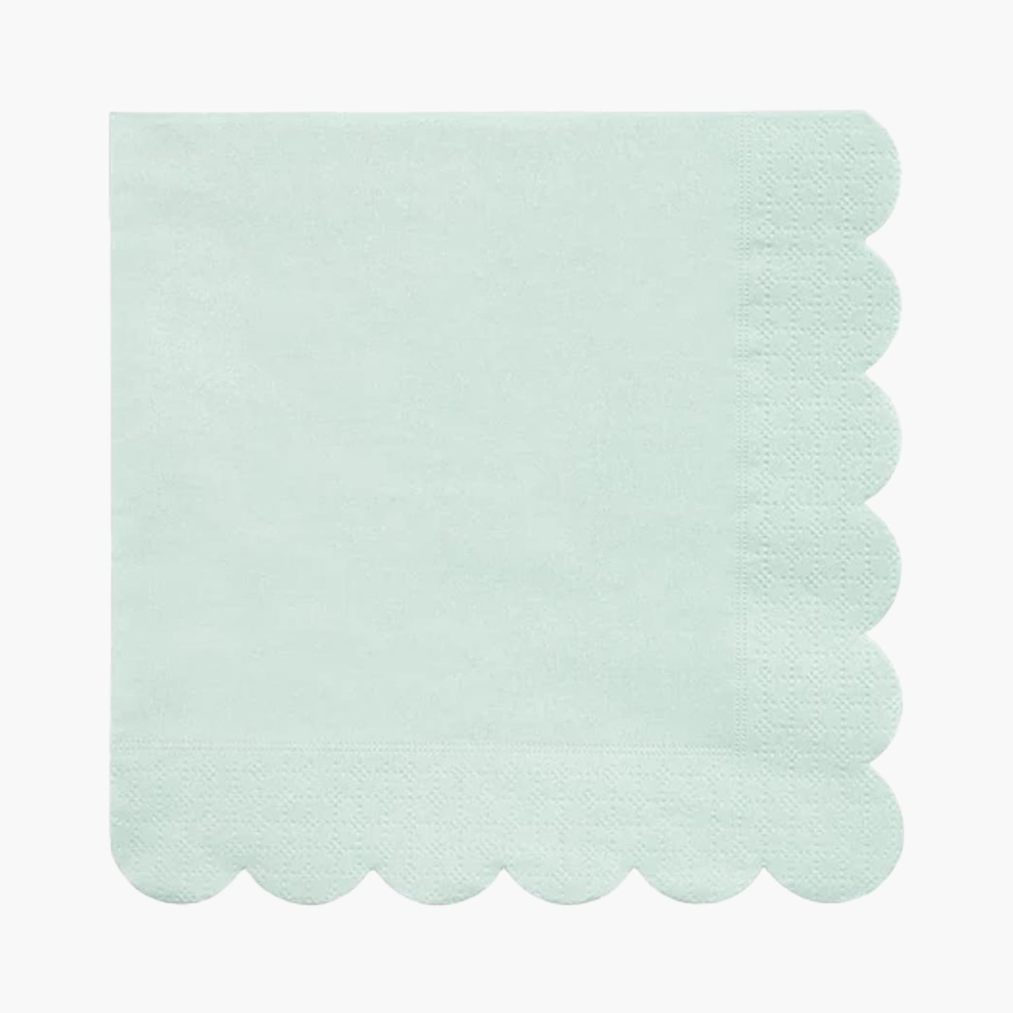 Large Multicolour Paper Napkins by Meri Meri