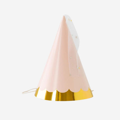 Princess Party Hats