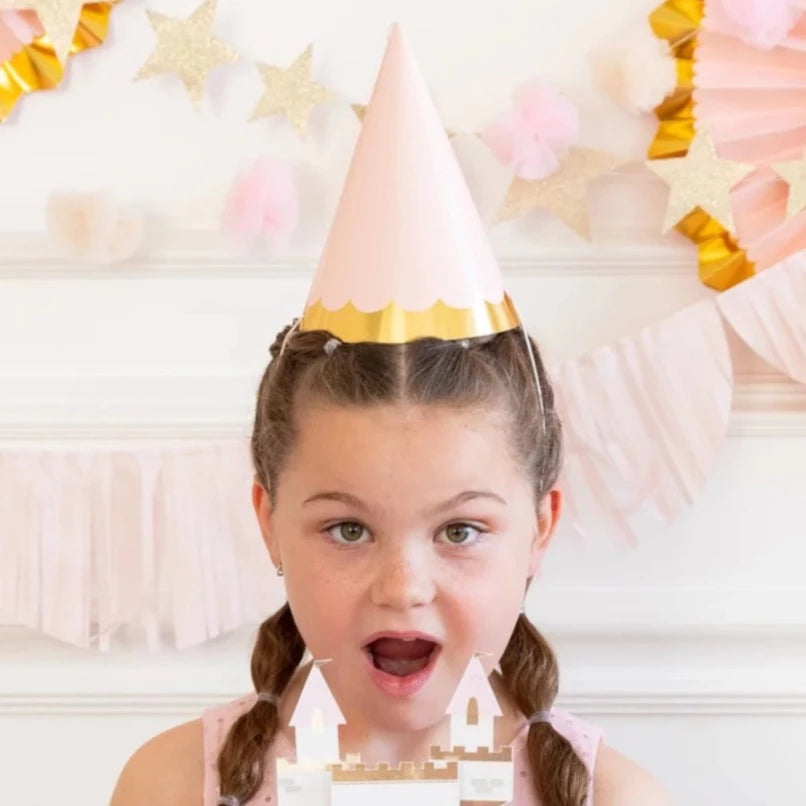 Princess Party Hats