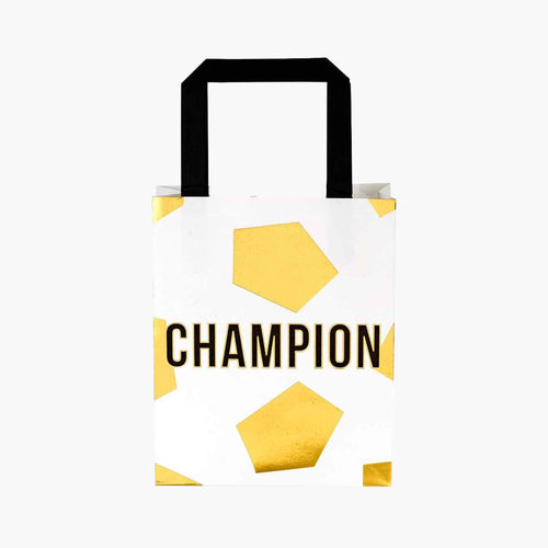 Party Champions Party Bag