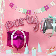 Party Foil Balloon