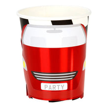 Party Racer Cups