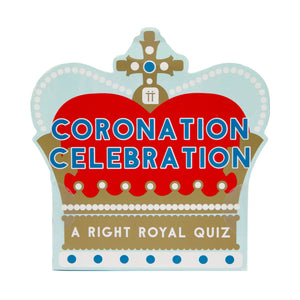 Royal Coronation Quiz