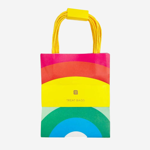 Rainbow Party Bag