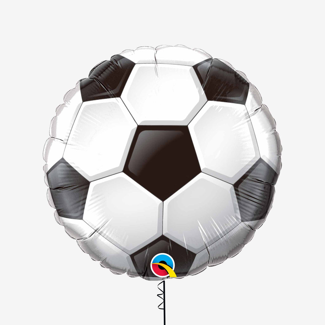 Soccer Ball Balloon