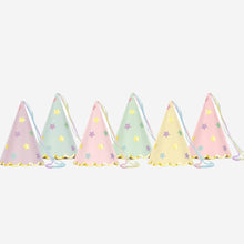 Stars Party Hats