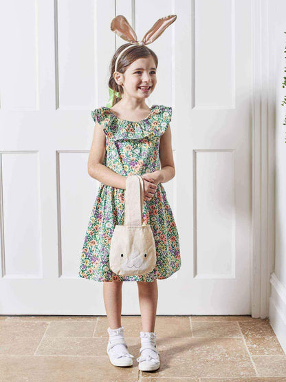 Easter Dress Up Bunny Ears