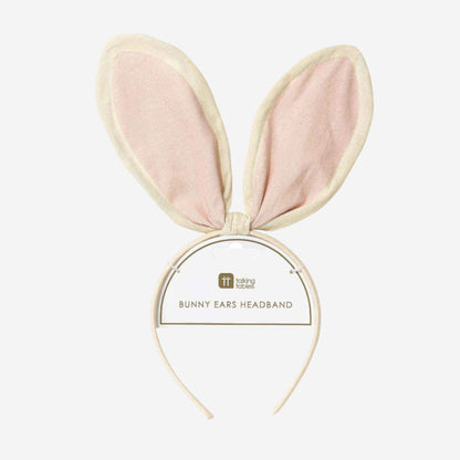 Easter Dress Up Bunny Ears