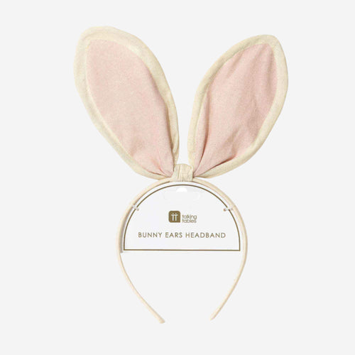 Easter Dress Up Bunny Ears