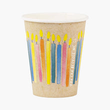 Talking Eco Cups