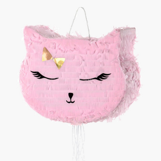 Cat Piñata