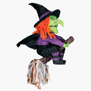 Witch Piñata