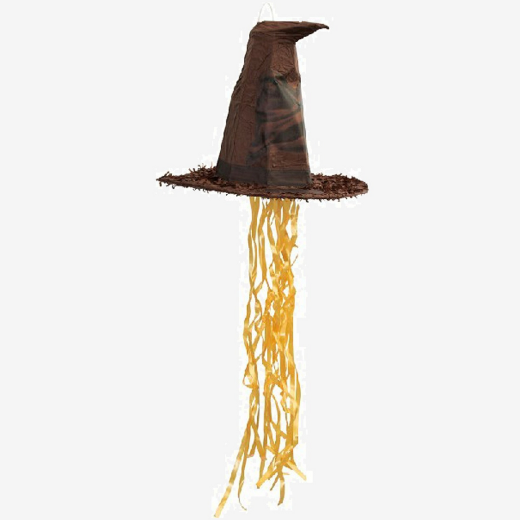Harry Potter 3D Sorting Hat Piñata