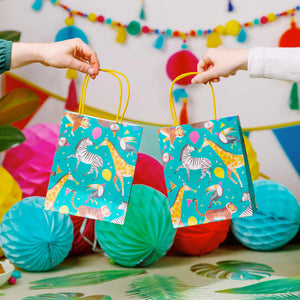 Party Animals Party Bag