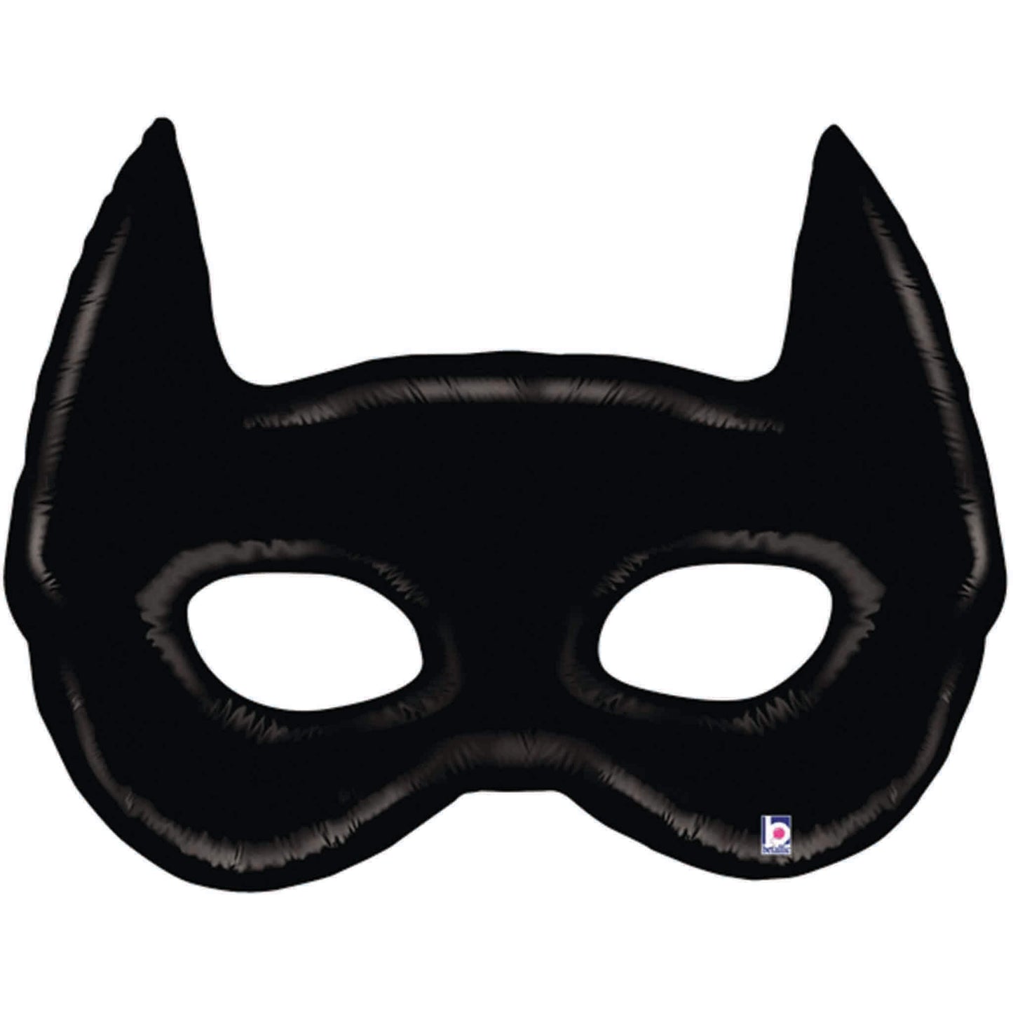 Bat Mask Inflated Foil Balloon