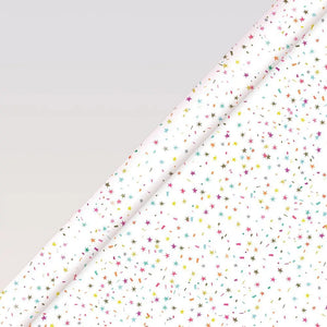 Wrapping Paper Belly Button Sprinkles