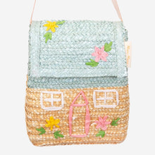 Cottage Straw Bag