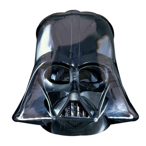 Star Wars Darth Vader Helmet Foil Balloon