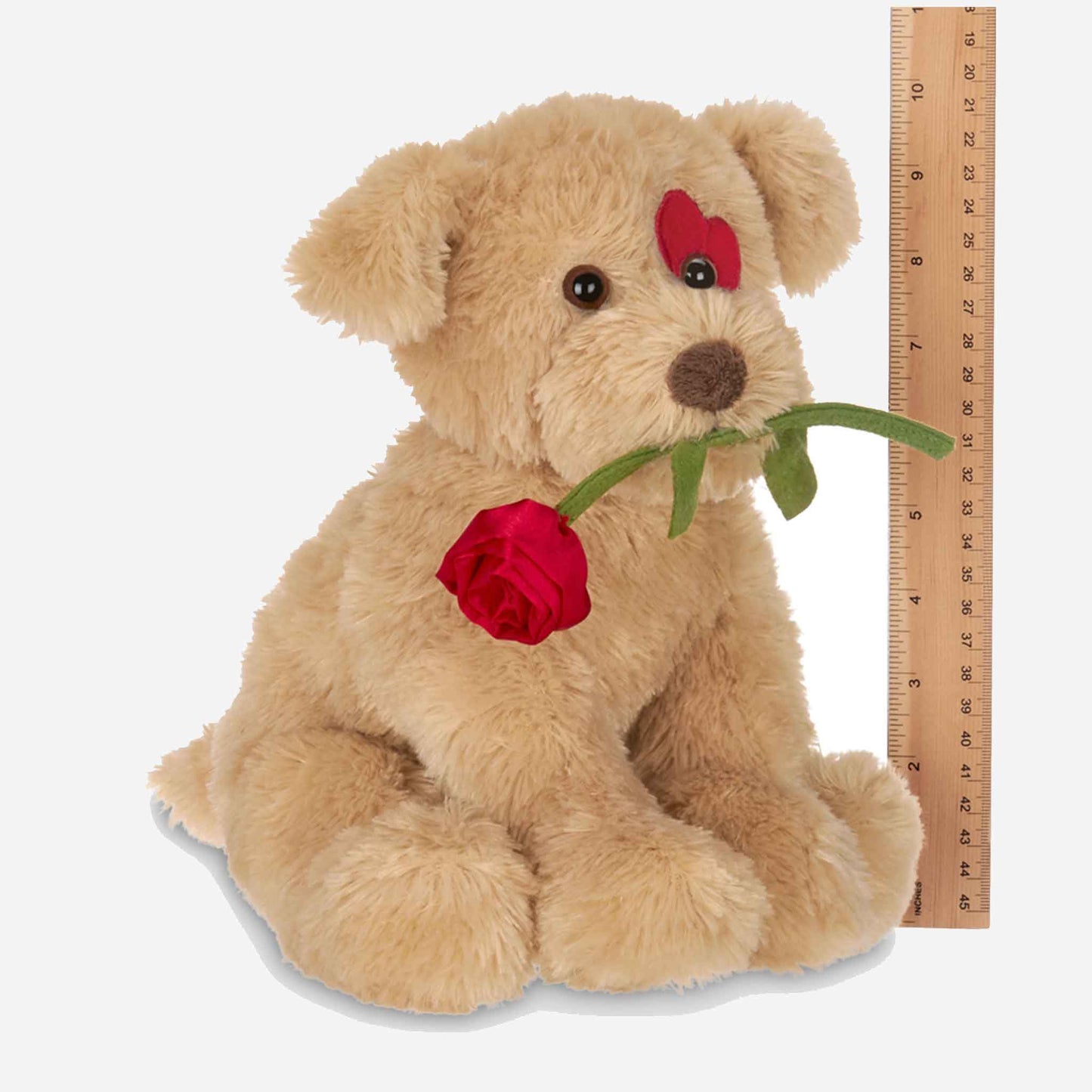 Conner Cuddlesmore Puppy Dog Soft Toy