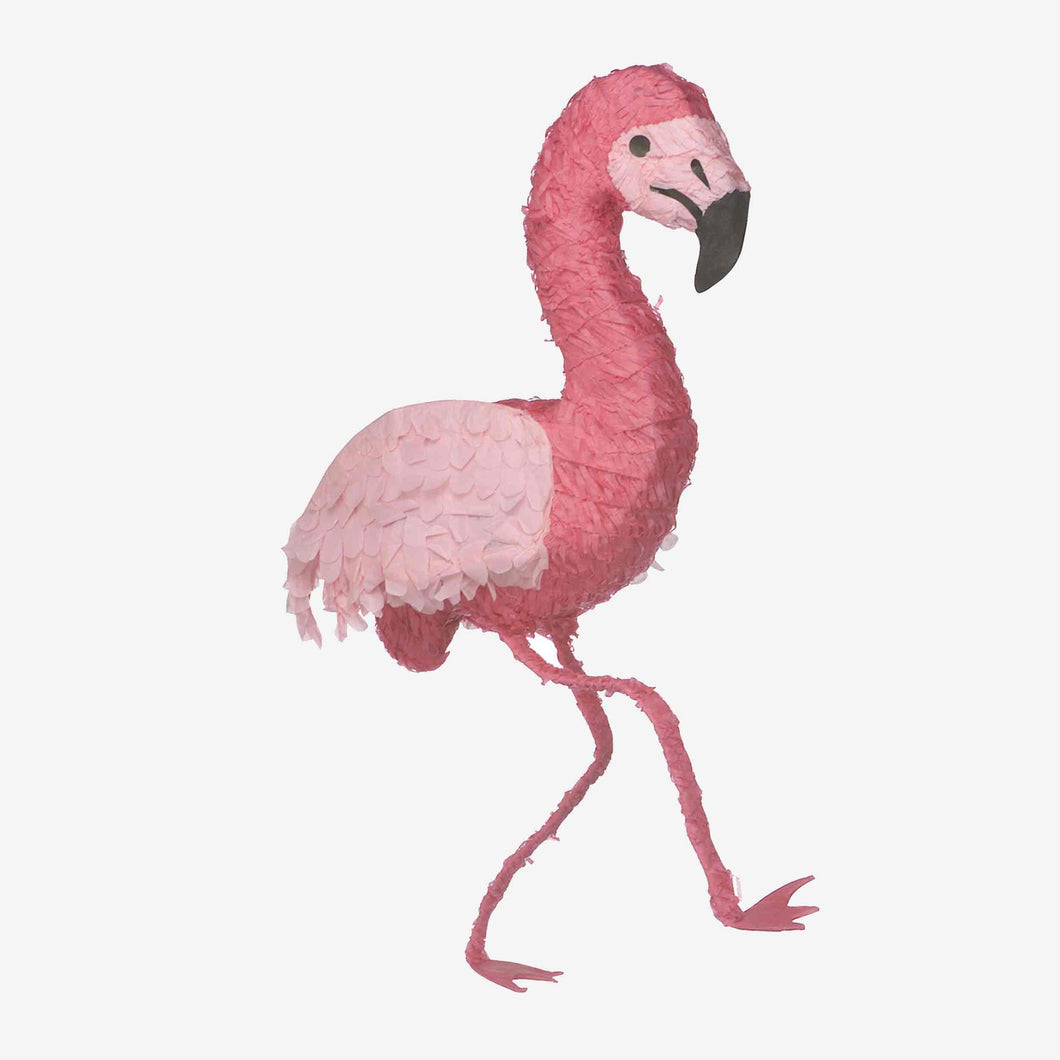 Flamingo Piñata