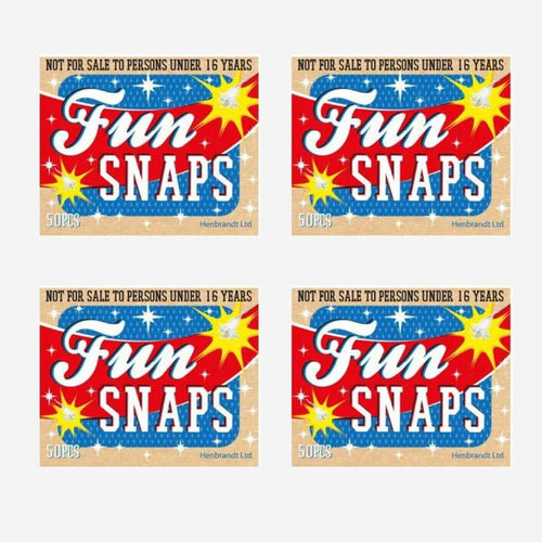 FUN SNAPS
