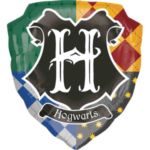 Harry Potter Large Inflated Foil Balloon