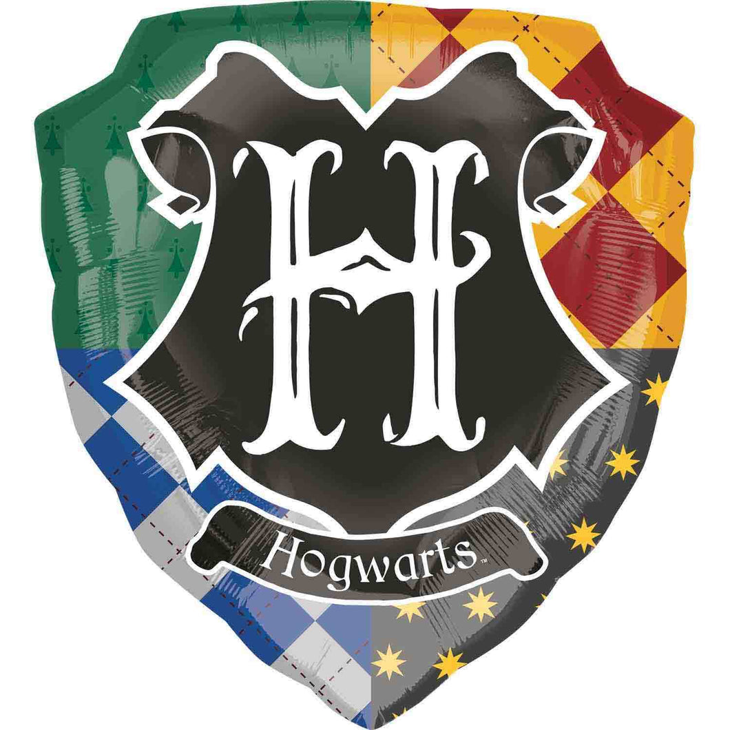 Harry Potter Large Inflated Foil Balloon