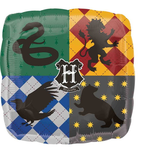 Harry Potter Small 18" Foil Balloon