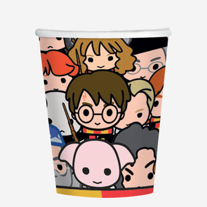 Harry Potter Paper Cups