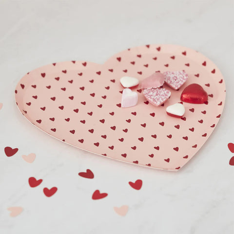 Valentine's Tableware